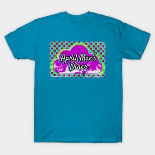 Mom's Kitchen T-Shirt